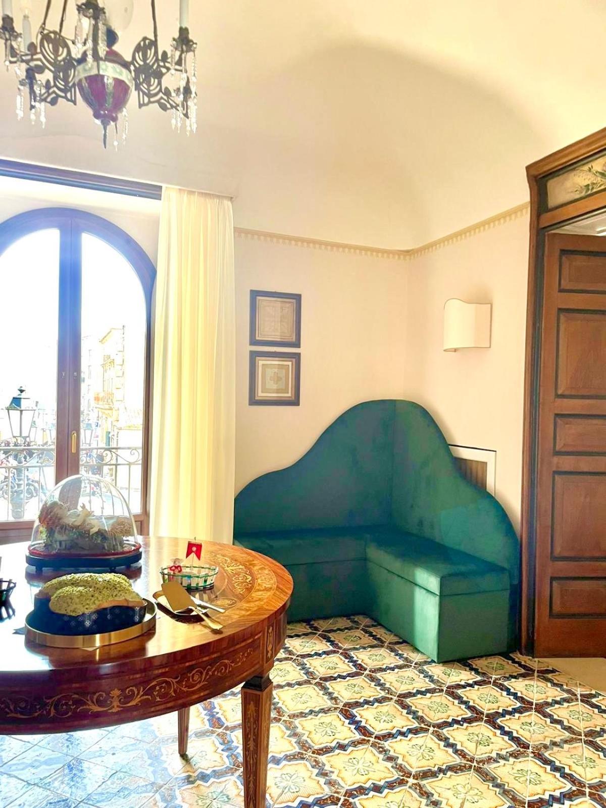 Dimora Del Duomo Hotell Enna Exteriör bild