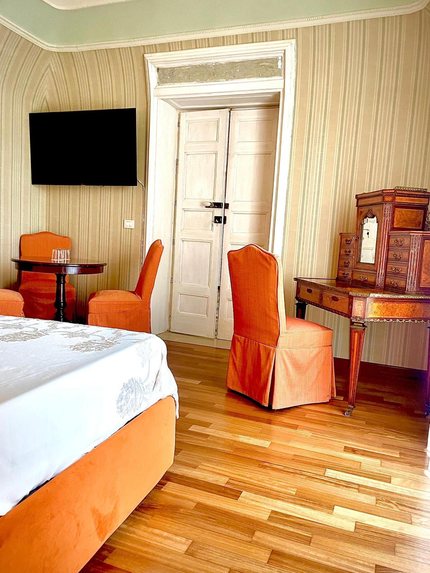 Dimora Del Duomo Hotell Enna Exteriör bild