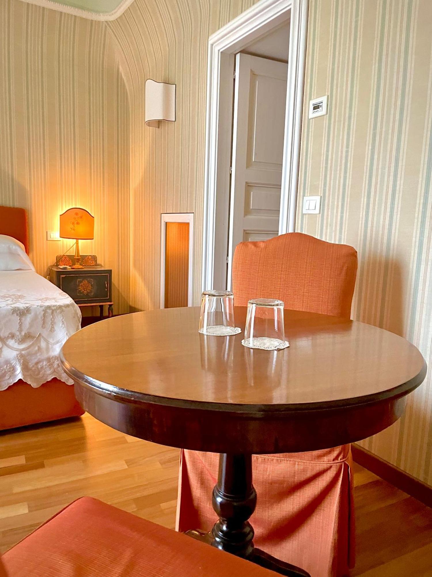 Dimora Del Duomo Hotell Enna Exteriör bild