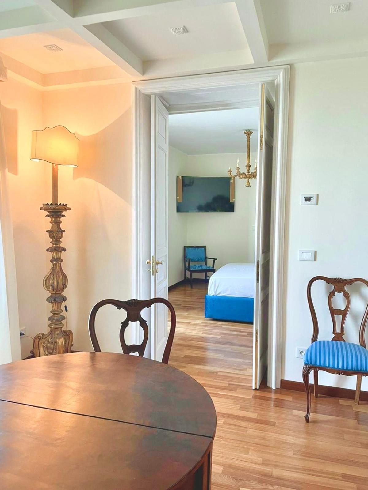 Dimora Del Duomo Hotell Enna Exteriör bild