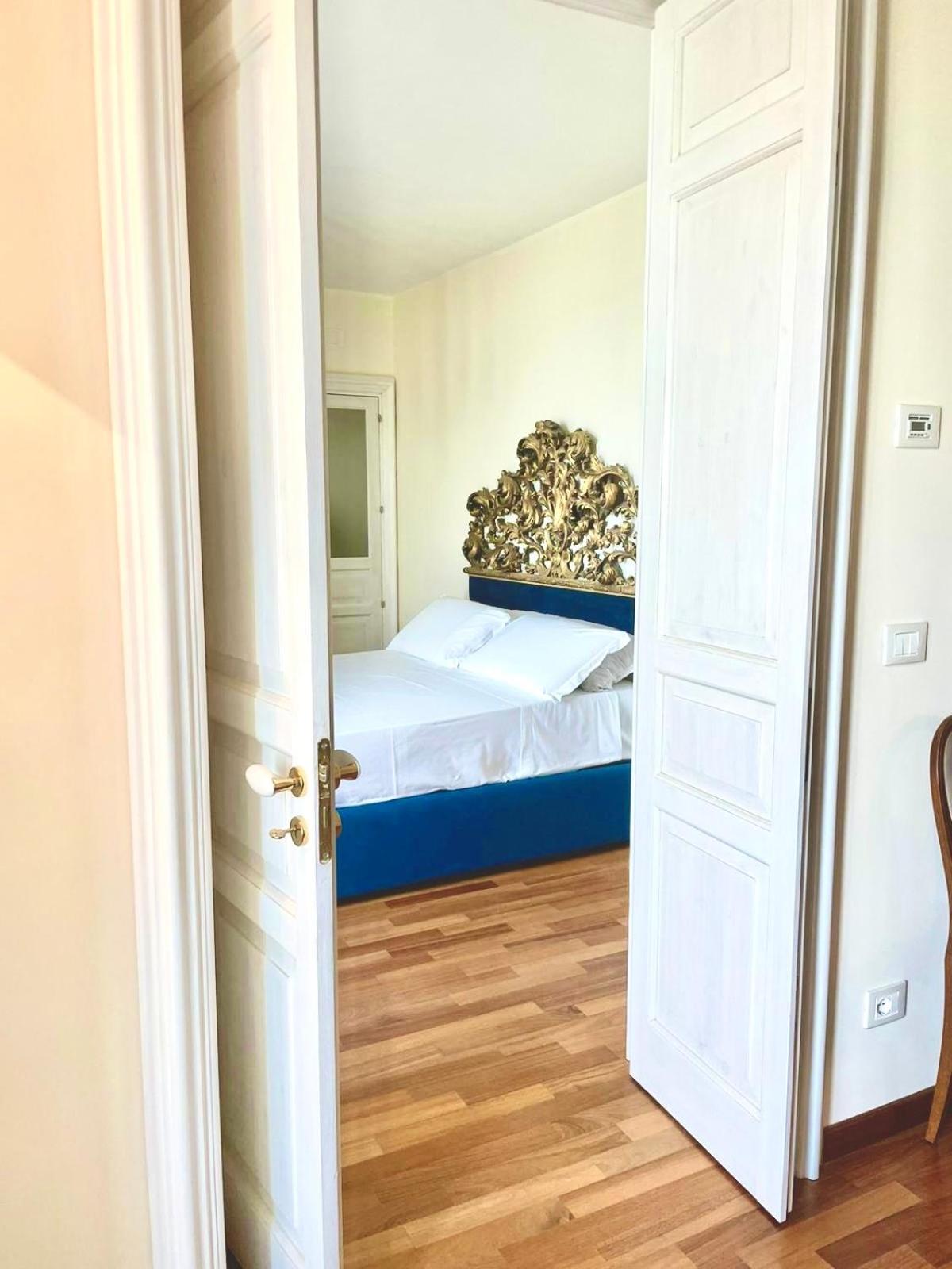 Dimora Del Duomo Hotell Enna Exteriör bild