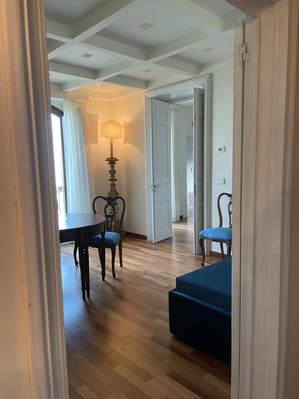 Dimora Del Duomo Hotell Enna Exteriör bild