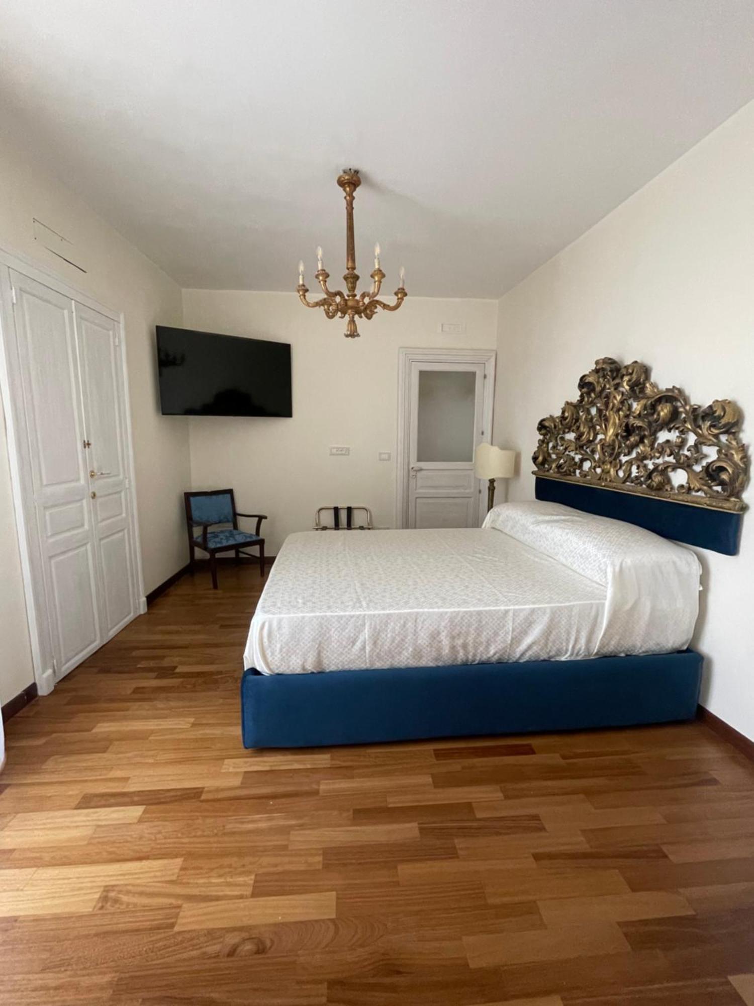 Dimora Del Duomo Hotell Enna Exteriör bild
