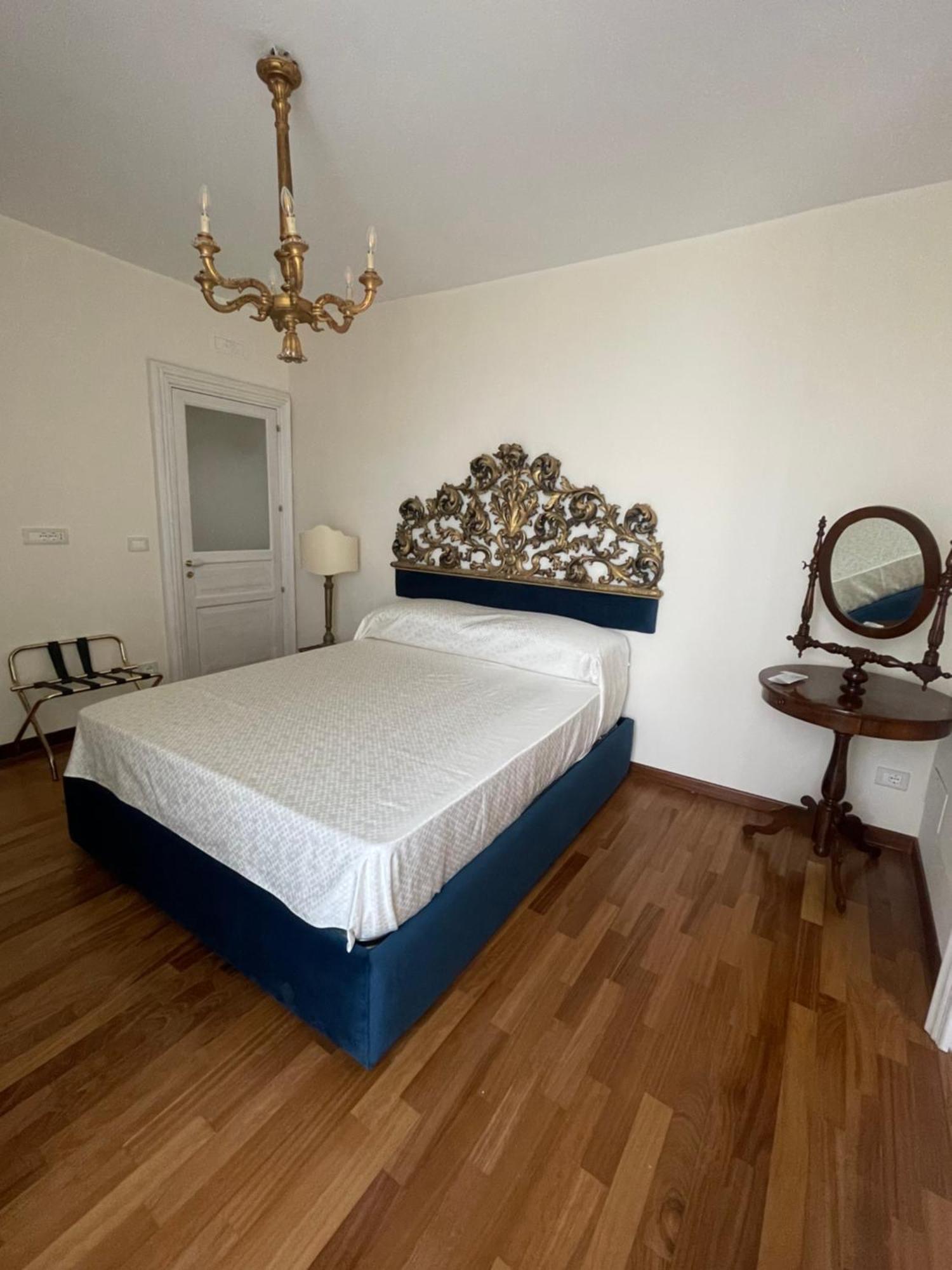 Dimora Del Duomo Hotell Enna Exteriör bild