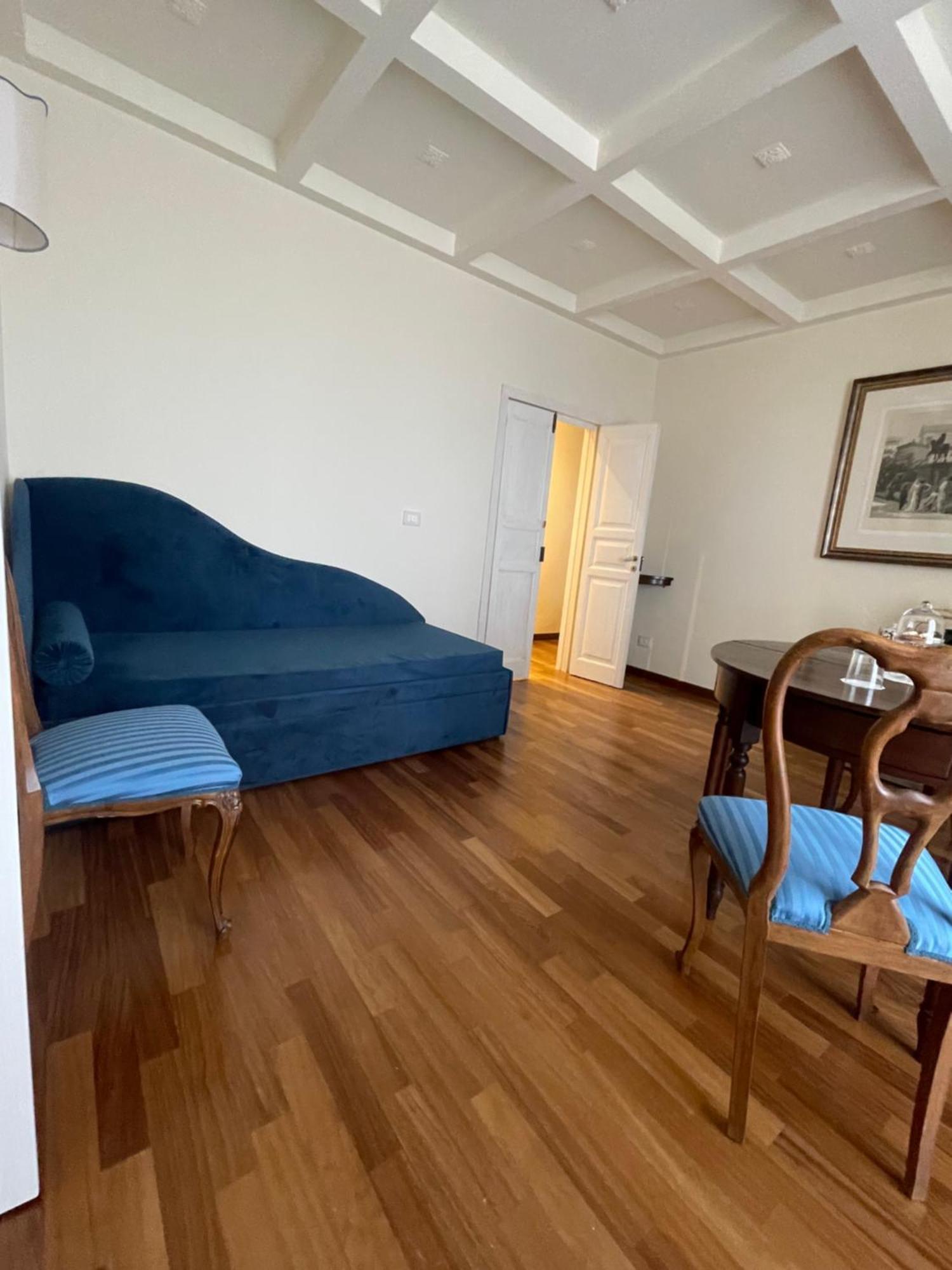 Dimora Del Duomo Hotell Enna Exteriör bild